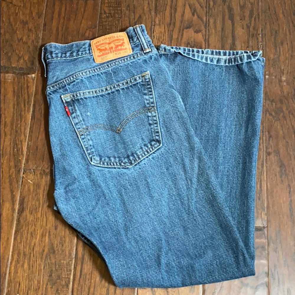 Levi’s 527 36/30